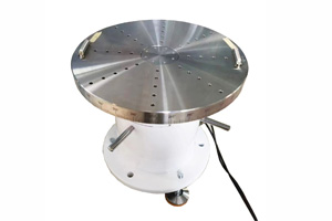 HZT單軸速率轉(zhuǎn)臺