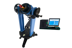 HZT-DD電動測斜儀校驗臺