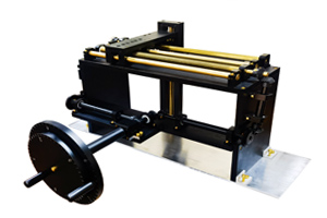 磁屏蔽腔無(wú)磁位移臺(tái)