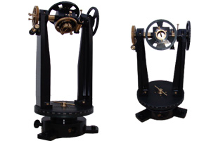 HZT-801測(cè)斜儀校驗(yàn)臺(tái)