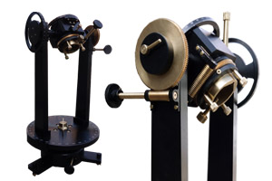 HZT-500測斜儀校驗臺