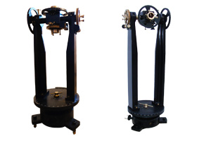 HZT-705測(cè)斜儀校驗(yàn)臺(tái)